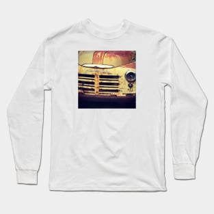 Fargo Long Sleeve T-Shirt